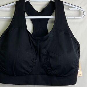 Truekind Reactive Sport Bra